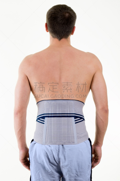 支柱,男人,下背部,衣服,胸衣,肌腱,脊椎,背痛,可调,臀部