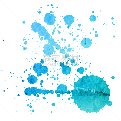 水彩画,母球,模板,背景,绘画插图,图像特效,创造力,斑点,点状,画笔