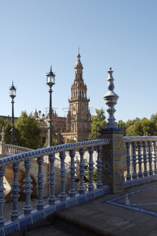 Plaza de España (Sevilla)