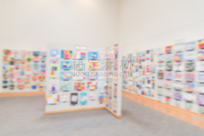 艺术,美国,学生,运动模糊,中心,艺术品,艺术家,边框,水平画幅,形状