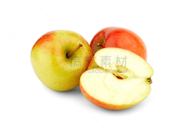 布瑞本苹果,肉汁,图像,水平画幅,无人,夏天,组物体,饮料,特写,条纹