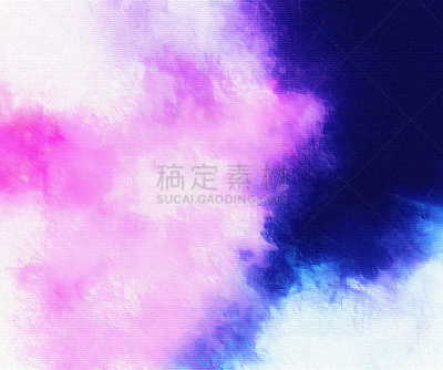 蓝色,抽象,笔触,粉色,白色,混沌,新粉刷的,未来,边框