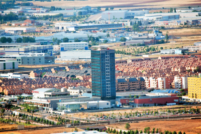 街道,房屋,地形,纪念碑,古典式,建筑外部,外立面,水平画幅,cervantes,建筑