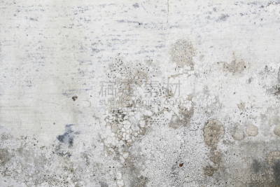 纹理,混凝土,背景聚焦,白灰泥,古董,水平画幅,风化的,无人,古老的,户外