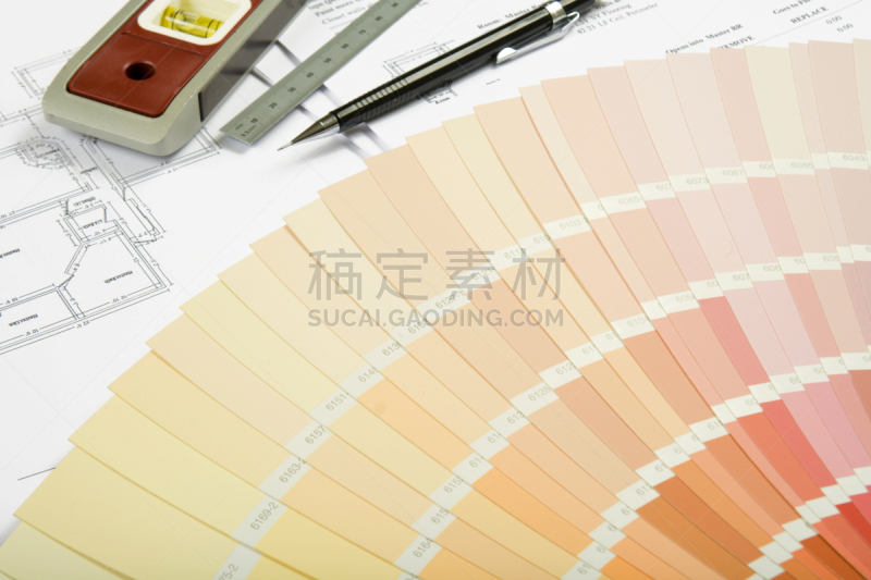 文书工作,三个物体,组图,水平画幅,文档,居住区,光谱色,建筑业,彩色图片,式样
