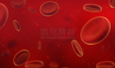 健康保健,红色,背景聚焦,显微镜,等离子球,水平画幅,微生物学,科学实验,科学,生物学