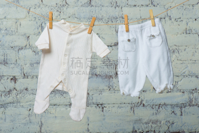 干的,童年,裤袜,白色,绳子,水平画幅,无人,乌克兰,户外,washer woman arch