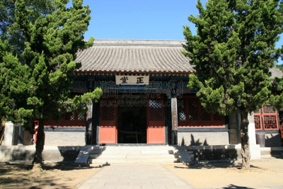 远古的,纪念碑,天空,水平画幅,墙,无人,户外,建筑业