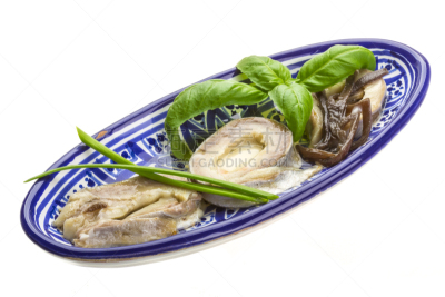 肉片,鲱鱼,水平画幅,无人,开胃品,大西洋,膳食,海产,特写,肉