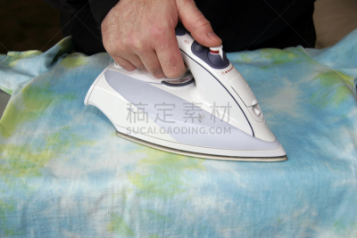 熨斗,自动洗衣店,洗衣粉,洗洁精,水,折叠的,水平画幅,家庭生活,纯净,干的