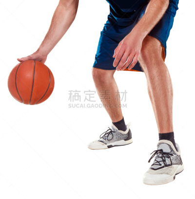 篮球运动员,球,腿,脚气,篮球服,职业运动员,篮球,垂直画幅,休闲活动,男性