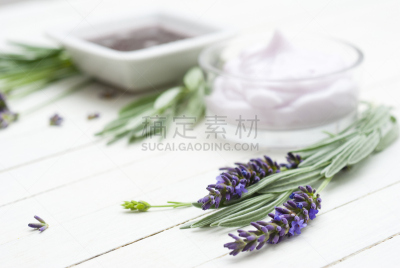 润肤露,皂液器,留白,芳香的,水平画幅,无人,spa美容,奶油,乡村风格,化妆用品