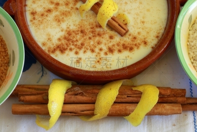 肉桂,米糕,饮食,住宅房间,水平画幅,配方,柠檬,甜点心,甜食,室内