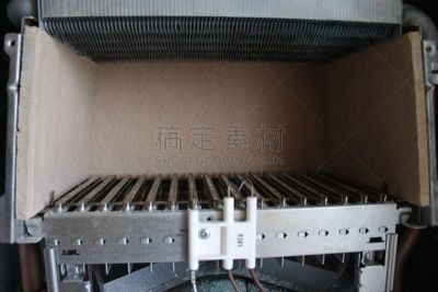 火炉,家庭生活,锅炉,电缆,水平画幅,无人,铝,铁,金属,金属丝