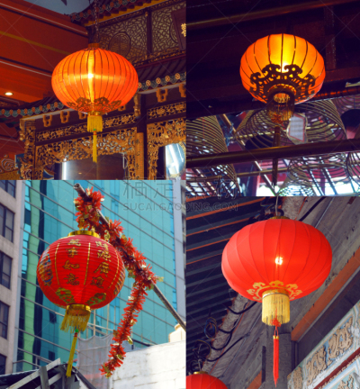 纸灯笼,文武二帝庙,宝莲禅寺,象形文字,街市,灯笼,照明设备,地板,中国,居家装饰