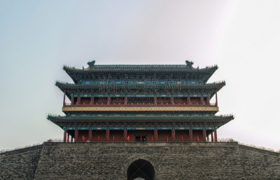 大门,外立面,旅游目的地,水平画幅,墙,禁止的,户外,要塞,过去,国际著名景点