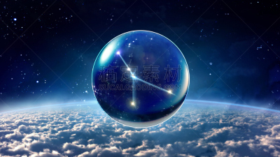 太空,星星,标志,巨蟹座,四只动物,天空,灵性,蝎子,天蝎座,半球体