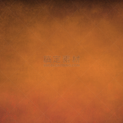 橙色,画布,背景,空白的,留白,艺术,仿旧磨损的效果,无人,色彩鲜艳,抽象