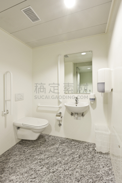 公共厕所,洗手池,垂直画幅,美,浴室,墙,无人,卫生间,干净