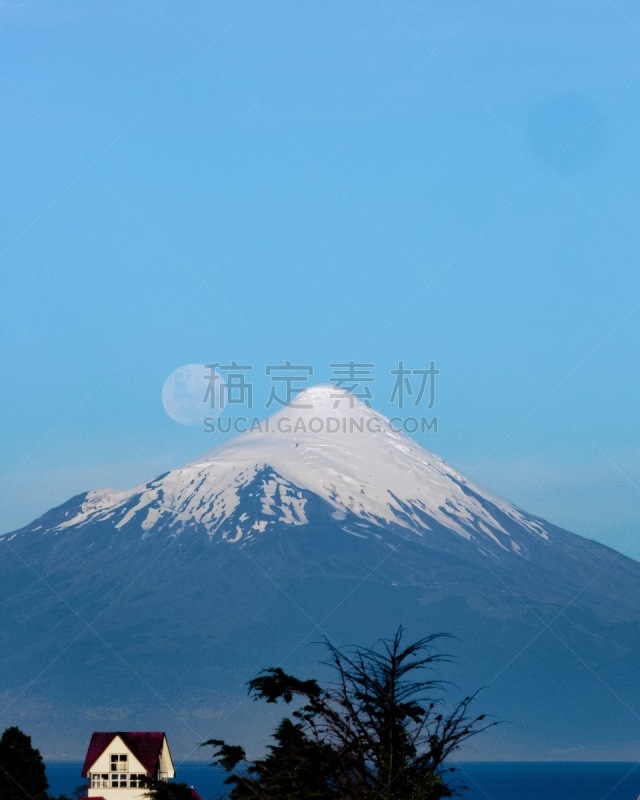 智利,英格兰湖区,雪山,雪,圣地亚哥 ,海岸线,阿塔卡马沙漠,湖,巴塔哥尼亚,瀑布