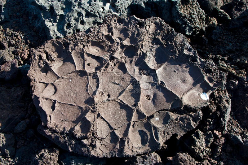 式样,火山,石头,timanfaya national park,兰萨罗特岛,水平画幅,无人,火山地形,大西洋群岛,夏天