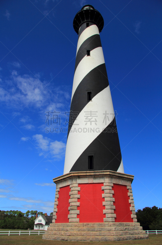 Cape Hatteras Lighthouse