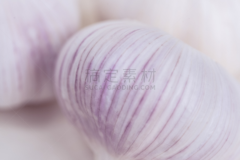 大蒜,新的,蒜瓣,芳香的,水平画幅,无人,开胃品,生食,乡村风格,特写