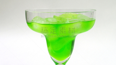 玛格丽特,玻璃杯,山多利,冷却器,圆形,寒冷,水平画幅,无人,鸡尾酒,含酒精饮料