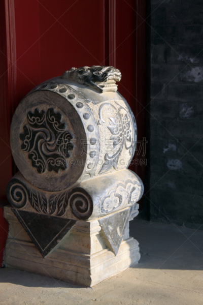 石材,特写,雕刻物,码头,大门,垂直画幅,式样,古董,灰色,艺术