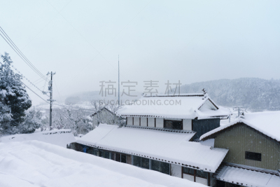雪,冬天,太阳,白昼,霜,自然美,北村韩屋村,首尔,水,天空