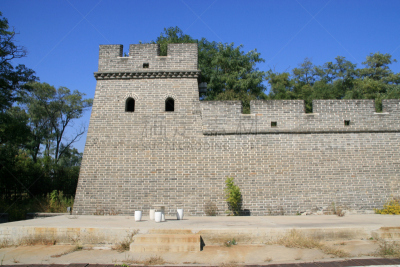 风景,天空,旅游目的地,水平画幅,墙,无人,户外,建筑业,国际著名景点
