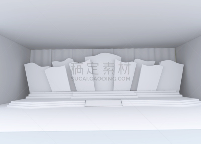 舞台,背景幕,创造力,简单,黑白图片,研究会,水平画幅,新加坡,无人,会议