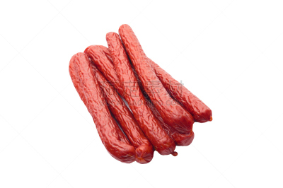 熏香肠,煮食,水平画幅,开胃品,组物体,图像,特写,肉,意大利食品,晚餐