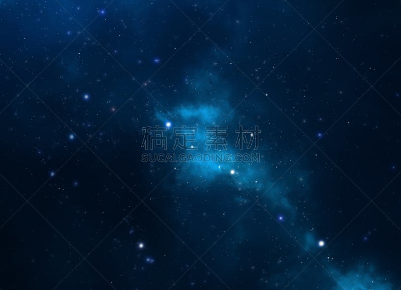 太空,星系,星云,星星,背景,夜晚,深的,自然,洞,暗色