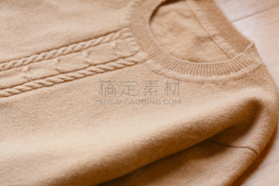 冬天,米色,热,秋天,机织织物,毛衣,自然美,华贵,纹理效果,纺织品