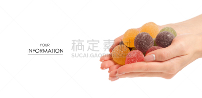 糖,式样,水果冻,手,四肢,难嚼的,腹腔,健康,结婚的小礼物,仅成年人