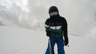 滑雪运动,意大利,趣味追逐赛,滑雪活动,雪山,寒冷,冬季运动,休闲活动,水平画幅,雪