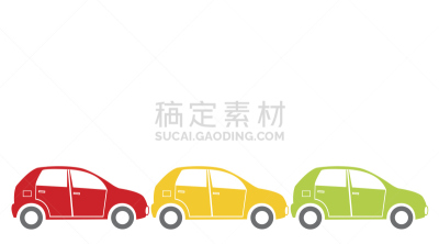 交通,绘画插图,符号,陆用车,性格,组物体,图像,现代,运动,商业金融和工业