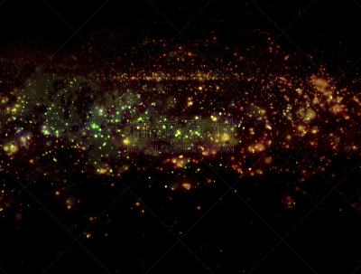 星系,太空,拉伸图像,棉签,天空,留白,高视角,纹理效果,纺织品,夜晚