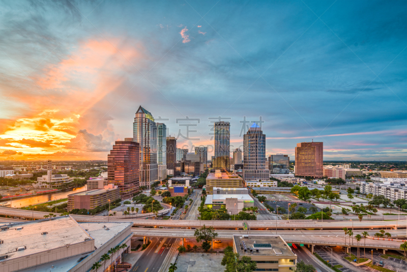 Tampa, Florida, USA