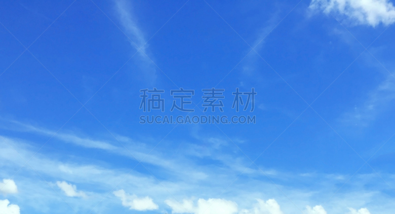 天空,云,平流层,美,风,水平画幅,无人,夏天,户外,光