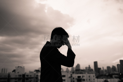 男人,沮丧,伦敦城,套装,男商人,经理,男性,仅男人,仅成年人,疲劳的