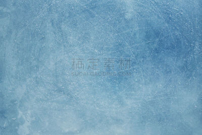 溜冰场,划痕,背景,冰球场,冰球,冰,满画幅,平视角,仿旧磨损的效果,冻结的
