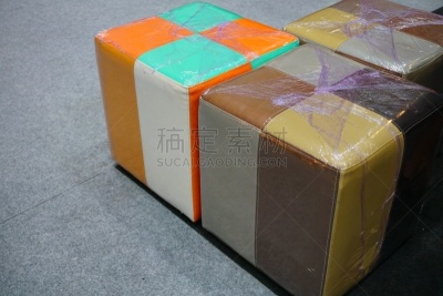 座位,海洋,立方体,新的,家庭生活,家具,现代,长软椅,沙发,立方体形状