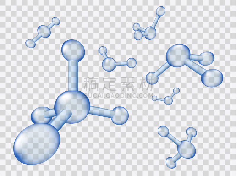 矢量,分子,背景,未来,透明,闪亮的,自然美,色彩鲜艳,活力,球体