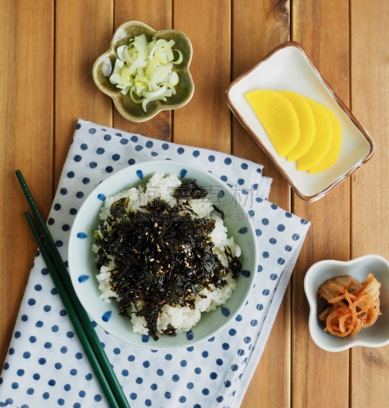 韩国食物,韩国泡菜,海草,白米,萝卜,研磨食品,盐渍食品,马恩省,青葱刷,饮食产业