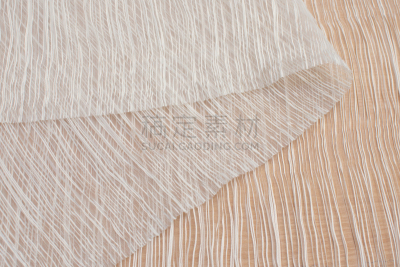 式样,打褶,背景,白色,颜色,人造材料,纺织品,纹理效果,米色,材料
