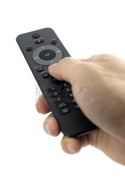 遥控器,dvd机,换频道,光驱,光盘,dvd,背景分离,一个物体,技术