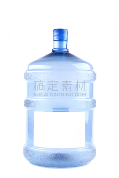 塑胶,罐子,数字20,饮用水,垂直画幅,矿物质,无人,蓝色,巨大的,加仑
