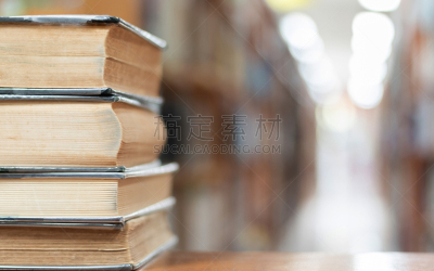 图书馆,重返校园,书架,商务,书,知识,书房,背景聚焦,叠,教育